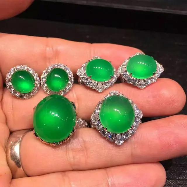 翡翠怎么上抛光粉,粉翡翠价格-第36张图片-翡翠网 翡翠怎么上抛光粉,粉翡翠价格-第36张图片-翡翠网