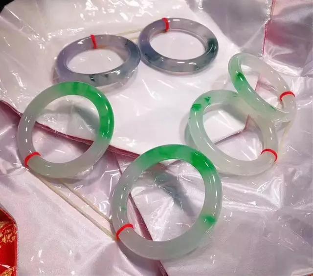 翡翠怎么上抛光粉,粉翡翠价格-第40张图片-翡翠网 翡翠怎么上抛光粉,粉翡翠价格-第40张图片-翡翠网