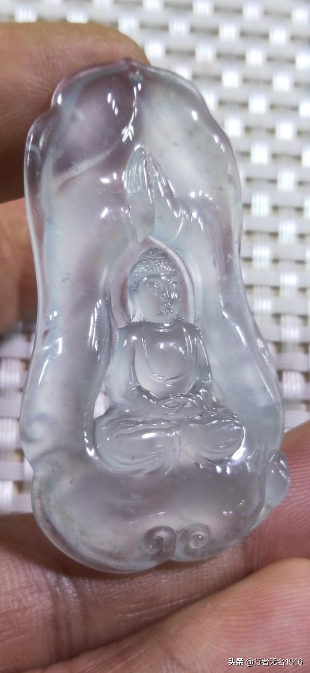 冰种翡翠图片冰种色料翡翠知识大全图片-第2张图片-翡翠网 冰种翡翠图片冰种色料翡翠知识大全图片-第2张图片-翡翠网