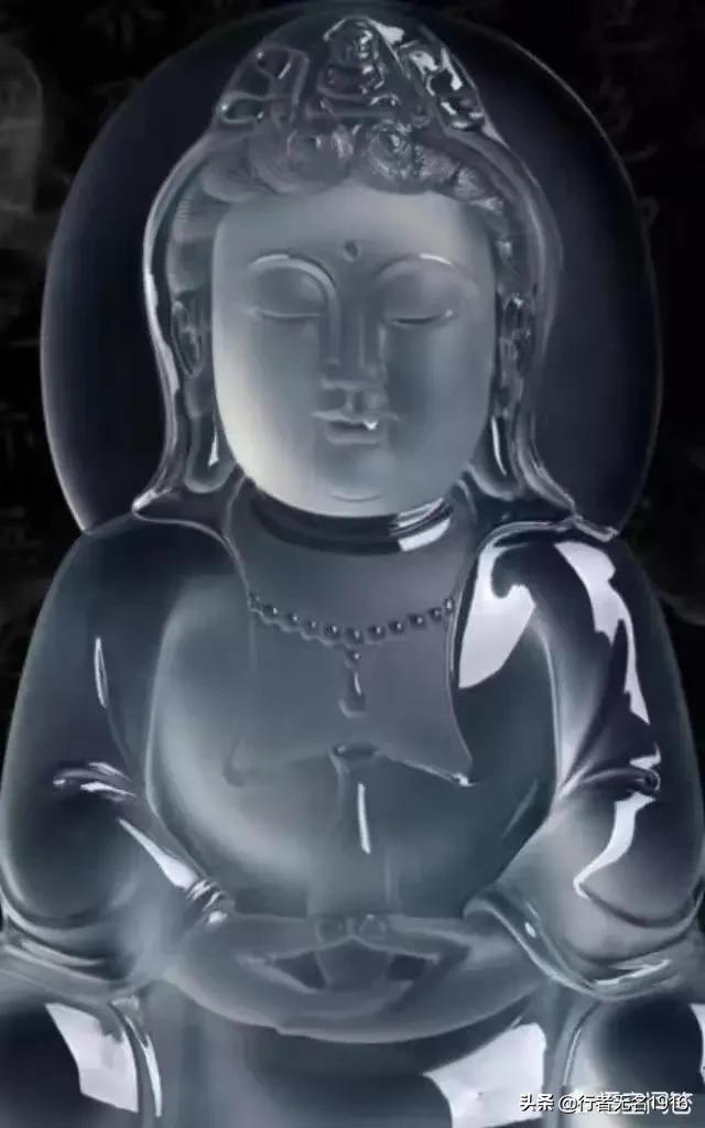 冰种翡翠图片冰种色料翡翠知识大全图片-第10张图片-翡翠网 冰种翡翠图片冰种色料翡翠知识大全图片-第10张图片-翡翠网