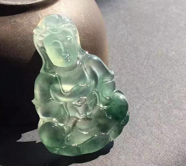 翡翠常用价格术语表,翡翠知识专业术语-第2张图片-翡翠网 翡翠常用价格术语表,翡翠知识专业术语-第2张图片-翡翠网