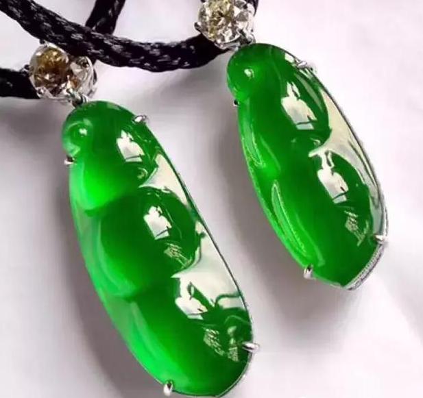 翡翠常用价格术语表,翡翠知识专业术语-第4张图片-翡翠网 翡翠常用价格术语表,翡翠知识专业术语-第4张图片-翡翠网