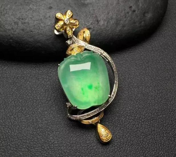 翡翠常用价格术语表,翡翠知识专业术语-第5张图片-翡翠网 翡翠常用价格术语表,翡翠知识专业术语-第5张图片-翡翠网