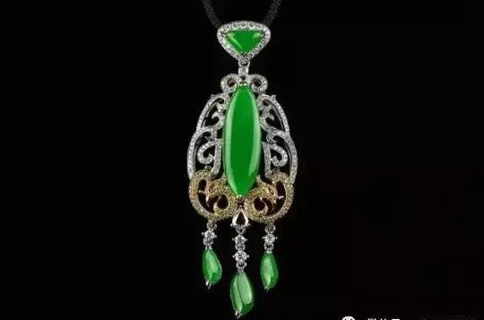 翡翠常用价格术语表,翡翠知识专业术语-第8张图片-翡翠网 翡翠常用价格术语表,翡翠知识专业术语-第8张图片-翡翠网