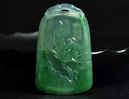 翡翠常用价格术语表,翡翠知识专业术语-第15张图片-翡翠网 翡翠常用价格术语表,翡翠知识专业术语-第15张图片-翡翠网