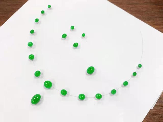 翡翠种水等级划分标准图片,翡翠颜色等级划分标准图片-第3张图片-翡翠网 翡翠种水等级划分标准图片,翡翠颜色等级划分标准图片-第3张图片-翡翠网