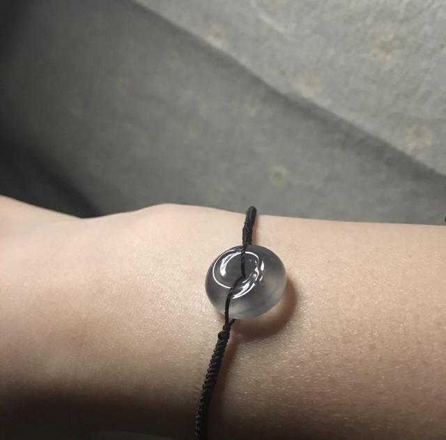 乌鸡翡翠的知识冰乌鸡翡翠料值钱吗-第4张图片-翡翠网