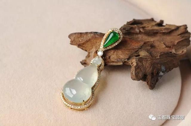 翡翠冷知识100例,手链手镯佩戴禁忌-第4张图片-翡翠网 翡翠冷知识100例,手链手镯佩戴禁忌-第4张图片-翡翠网
