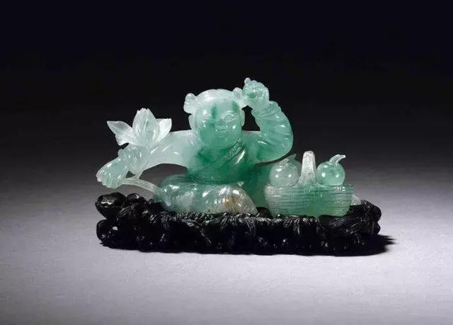 银丝手镯制作方法,清朝银丝翡翠手镯-第2张图片-翡翠网 银丝手镯制作方法,清朝银丝翡翠手镯-第2张图片-翡翠网