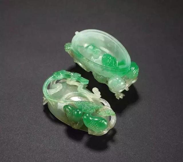 银丝手镯制作方法,清朝银丝翡翠手镯-第3张图片-翡翠网 银丝手镯制作方法,清朝银丝翡翠手镯-第3张图片-翡翠网