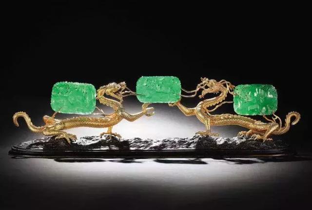 银丝手镯制作方法,清朝银丝翡翠手镯-第11张图片-翡翠网 银丝手镯制作方法,清朝银丝翡翠手镯-第11张图片-翡翠网