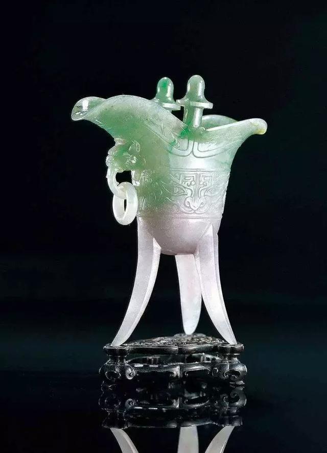 银丝手镯制作方法,清朝银丝翡翠手镯-第12张图片-翡翠网 银丝手镯制作方法,清朝银丝翡翠手镯-第12张图片-翡翠网