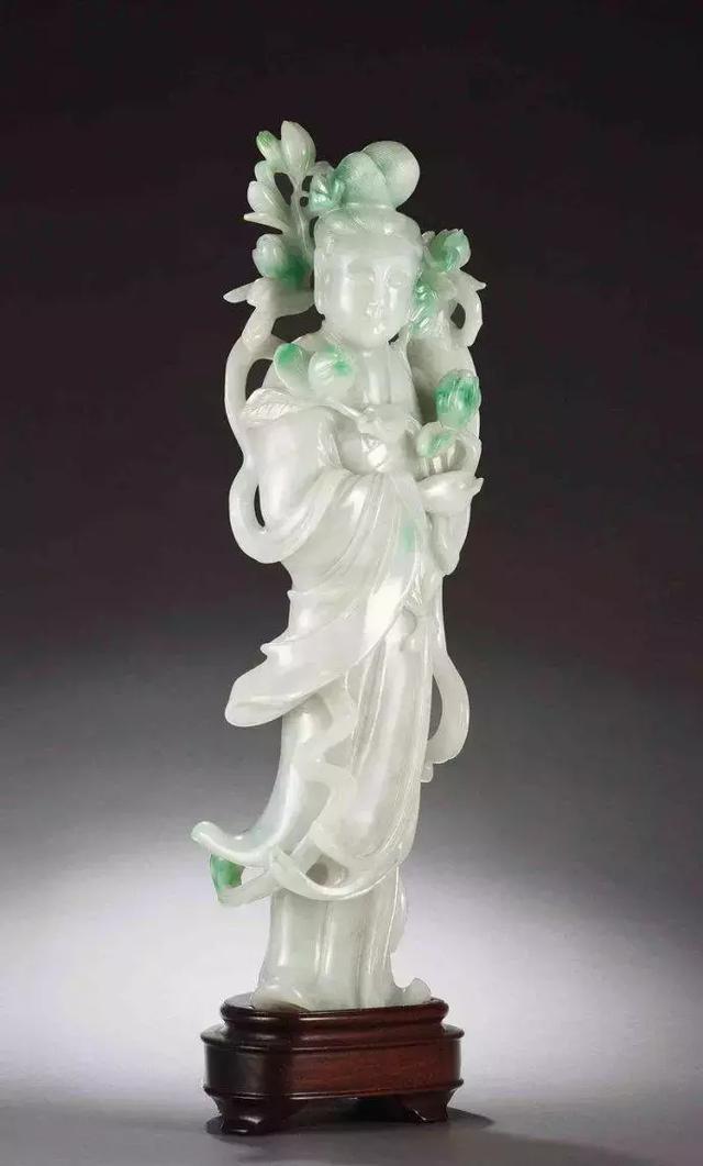 银丝手镯制作方法,清朝银丝翡翠手镯-第16张图片-翡翠网 银丝手镯制作方法,清朝银丝翡翠手镯-第16张图片-翡翠网