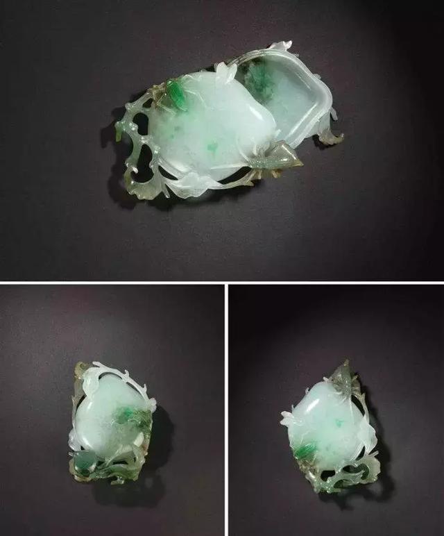 银丝手镯制作方法,清朝银丝翡翠手镯-第18张图片-翡翠网 银丝手镯制作方法,清朝银丝翡翠手镯-第18张图片-翡翠网