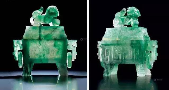 银丝手镯制作方法,清朝银丝翡翠手镯-第29张图片-翡翠网 银丝手镯制作方法,清朝银丝翡翠手镯-第29张图片-翡翠网