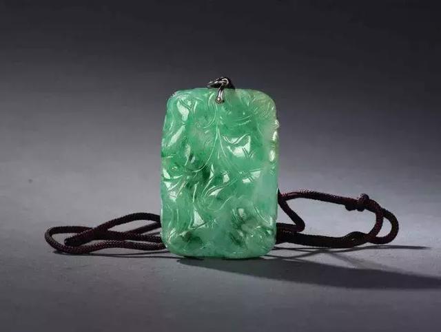 银丝手镯制作方法,清朝银丝翡翠手镯-第30张图片-翡翠网 银丝手镯制作方法,清朝银丝翡翠手镯-第30张图片-翡翠网