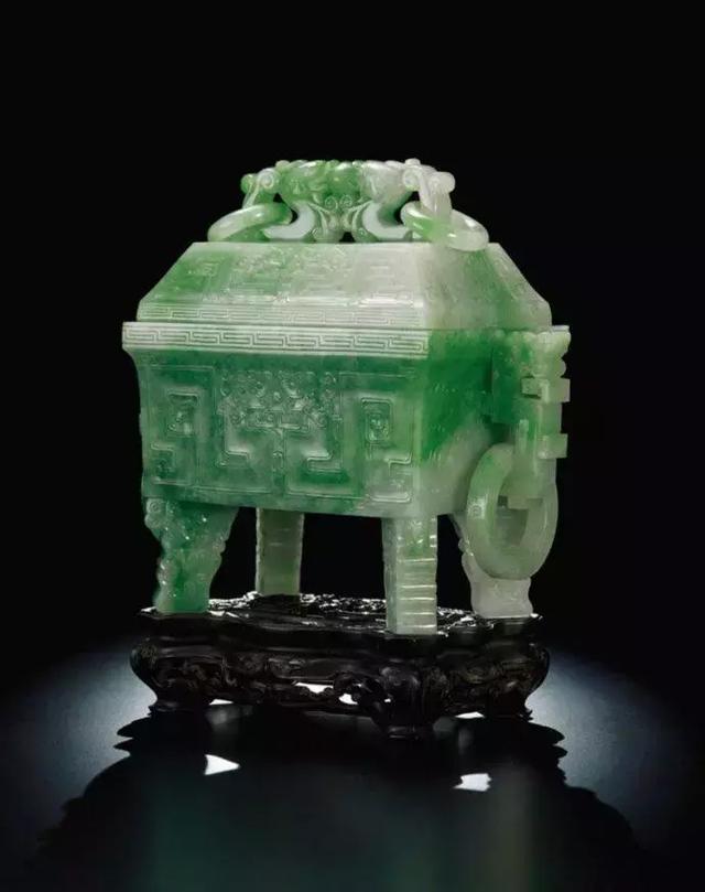 银丝手镯制作方法,清朝银丝翡翠手镯-第31张图片-翡翠网 银丝手镯制作方法,清朝银丝翡翠手镯-第31张图片-翡翠网