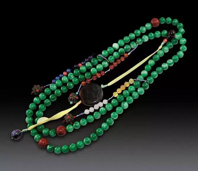 银丝手镯制作方法,清朝银丝翡翠手镯-第34张图片-翡翠网 银丝手镯制作方法,清朝银丝翡翠手镯-第34张图片-翡翠网