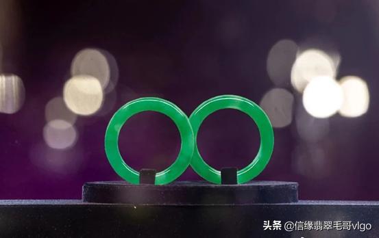 翡翠手镯面,翡翠大蛋面镶嵌款式-第2张图片-翡翠网 翡翠手镯面,翡翠大蛋面镶嵌款式-第2张图片-翡翠网