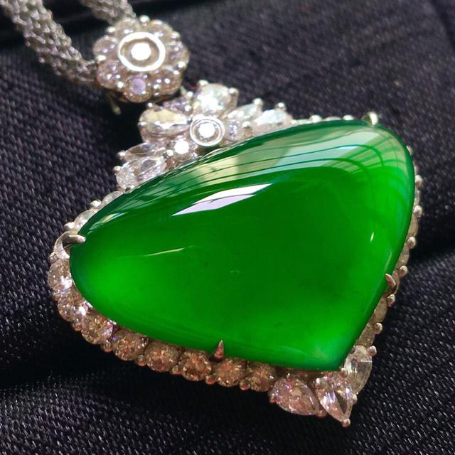 翡翠知识新青年艳势番之新青年资源-第4张图片-翡翠网 翡翠知识新青年艳势番之新青年资源-第4张图片-翡翠网