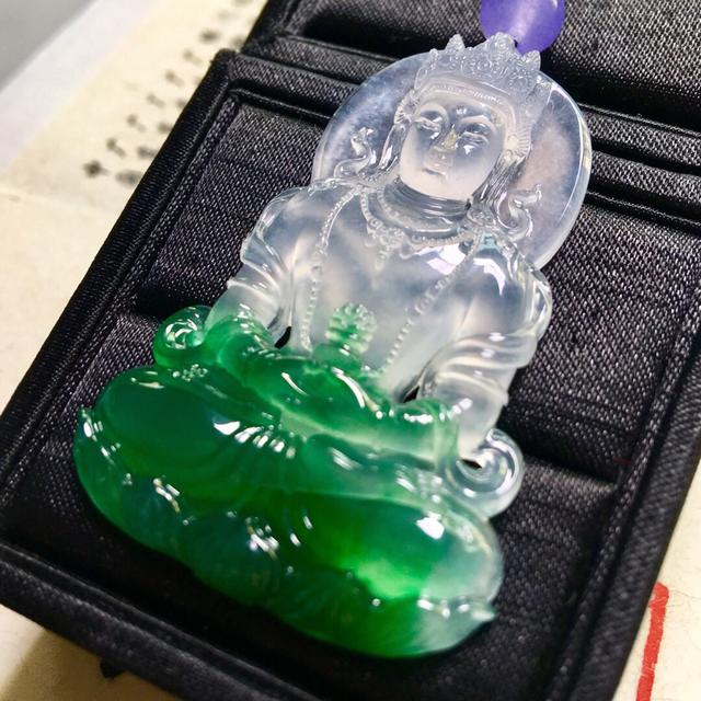 翡翠知识新青年艳势番之新青年资源-第5张图片-翡翠网