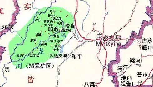 翡翠原石假皮怎么辨认,什么是翡翠原石-第9张图片-翡翠网 翡翠原石假皮怎么辨认,什么是翡翠原石-第9张图片-翡翠网