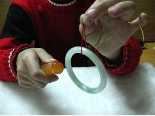 真假翡翠图片对比翡翠知识图解大全-第3张图片-翡翠网 真假翡翠图片对比翡翠知识图解大全-第3张图片-翡翠网