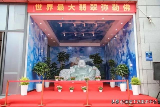 五子登科弥勒佛价格,武汉弥勒佛翡翠价格-第1张图片-翡翠网 五子登科弥勒佛价格,武汉弥勒佛翡翠价格-第1张图片-翡翠网