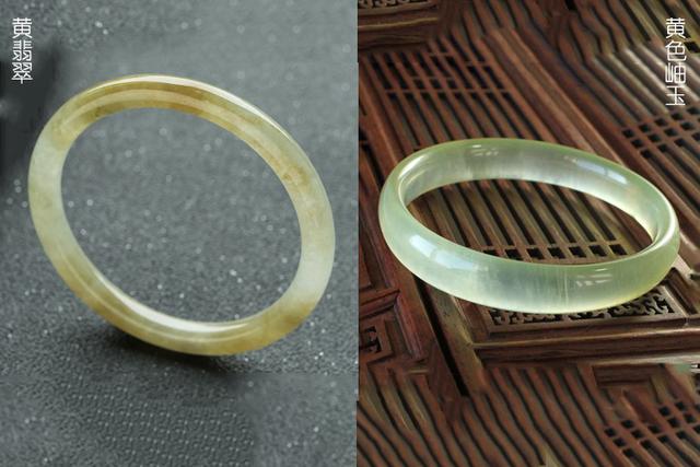 安徽黄翡翠鉴定,黄翡翠鉴定价格-第6张图片-翡翠网 安徽黄翡翠鉴定,黄翡翠鉴定价格-第6张图片-翡翠网