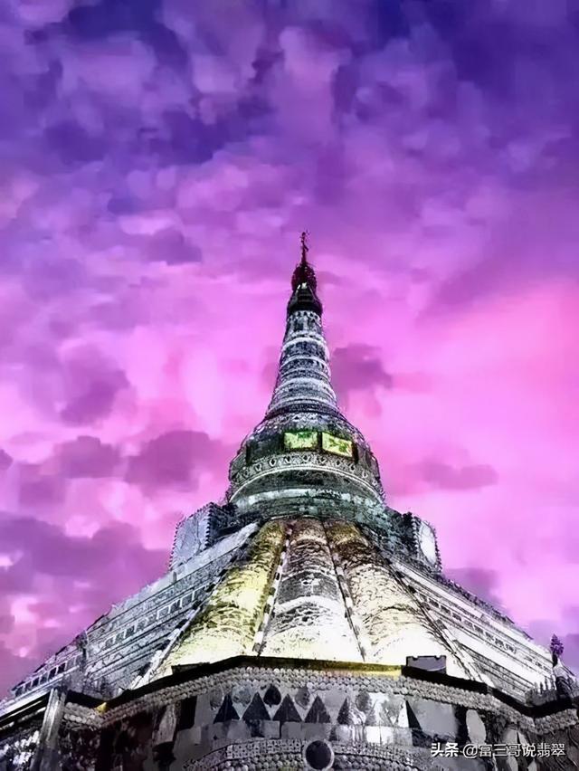 什么翡翠最贵最贵的翡翠原石500亿图片-第2张图片-翡翠网 什么翡翠最贵最贵的翡翠原石500亿图片-第2张图片-翡翠网