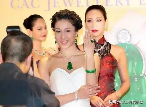 什么翡翠最贵最贵的翡翠原石500亿图片-第7张图片-翡翠网 什么翡翠最贵最贵的翡翠原石500亿图片-第7张图片-翡翠网