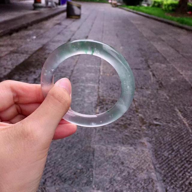 周大福翡翠手镯多少钱,周大福银手镯多少钱-第6张图片-翡翠网 周大福翡翠手镯多少钱,周大福银手镯多少钱-第6张图片-翡翠网