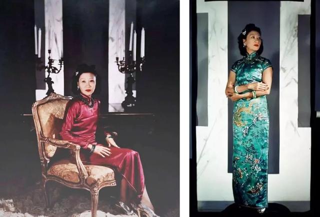 清代翡翠朝珠价格清代满绿翡翠朝珠-第7张图片-翡翠网 清代翡翠朝珠价格清代满绿翡翠朝珠-第7张图片-翡翠网