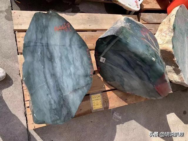 佛山平洲玉器市场水多深平州翡翠手镯-第4张图片-翡翠网 佛山平洲玉器市场水多深平州翡翠手镯-第4张图片-翡翠网