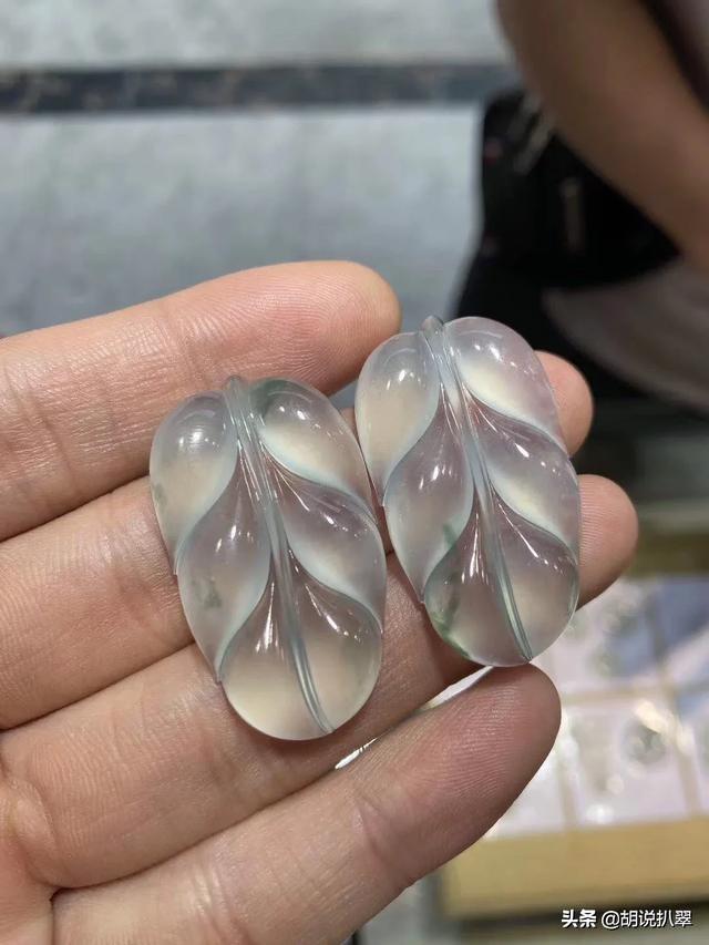 佛山平洲玉器市场水多深平州翡翠手镯-第19张图片-翡翠网 佛山平洲玉器市场水多深平州翡翠手镯-第19张图片-翡翠网