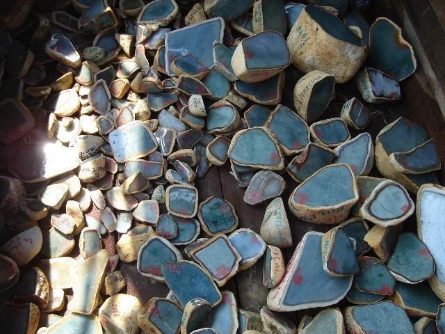 商场里的翡翠手镯好吗商场买的翡翠手镯怎么退货-第5张图片-翡翠网 商场里的翡翠手镯好吗商场买的翡翠手镯怎么退货-第5张图片-翡翠网