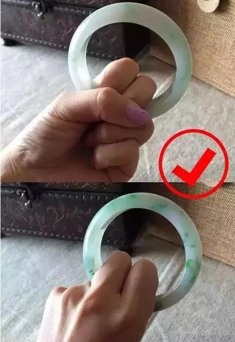 商场里的翡翠手镯好吗商场买的翡翠手镯怎么退货-第6张图片-翡翠网 商场里的翡翠手镯好吗商场买的翡翠手镯怎么退货-第6张图片-翡翠网