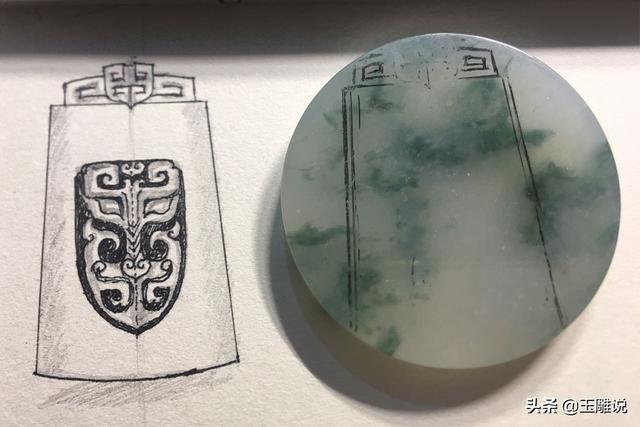 冰飘翡翠手镯图片糯冰种翡翠值钱吗-第1张图片-翡翠网 冰飘翡翠手镯图片糯冰种翡翠值钱吗-第1张图片-翡翠网