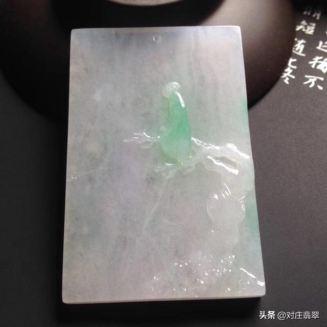 翡翠图片欣赏图片,翡翠摆件精品图片-第6张图片-翡翠网 翡翠图片欣赏图片,翡翠摆件精品图片-第6张图片-翡翠网