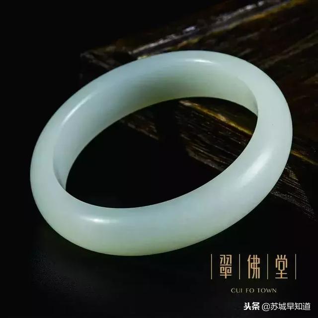 翠佛堂翡翠手镯翠佛堂怎么样-第10张图片-翡翠网 翠佛堂翡翠手镯翠佛堂怎么样-第10张图片-翡翠网