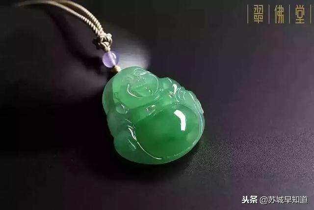 翠佛堂翡翠手镯翠佛堂怎么样-第15张图片-翡翠网 翠佛堂翡翠手镯翠佛堂怎么样-第15张图片-翡翠网