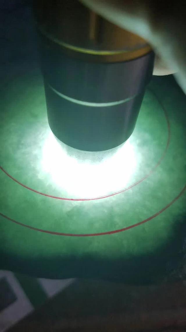 翡翠冰种多少钱,冰种翡翠原石改口料-第4张图片-翡翠网