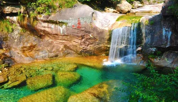 黄山翡翠谷门票优惠政策,黄山翡翠谷门票价格-第1张图片-翡翠网 黄山翡翠谷门票优惠政策,黄山翡翠谷门票价格-第1张图片-翡翠网