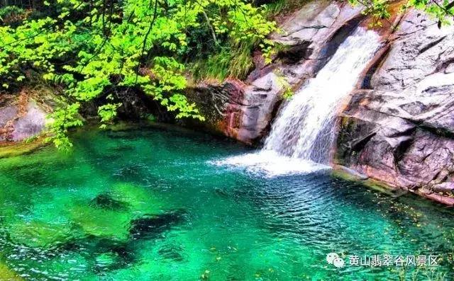 黄山翡翠谷门票优惠政策,黄山翡翠谷门票价格-第5张图片-翡翠网 黄山翡翠谷门票优惠政策,黄山翡翠谷门票价格-第5张图片-翡翠网