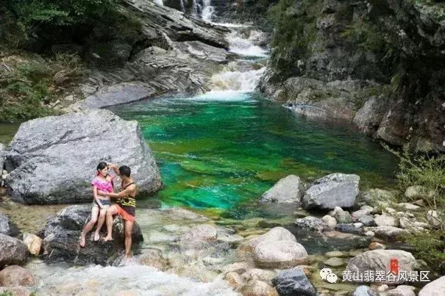 黄山翡翠谷门票优惠政策,黄山翡翠谷门票价格-第9张图片-翡翠网 黄山翡翠谷门票优惠政策,黄山翡翠谷门票价格-第9张图片-翡翠网