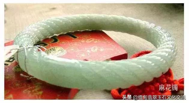 翡翠手镯鉴赏,赞美翡翠的话-第16张图片-翡翠网 翡翠手镯鉴赏,赞美翡翠的话-第16张图片-翡翠网