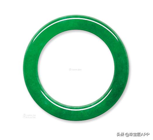 清代翡翠手镯价格,清代翡翠为什么是b货-第17张图片-翡翠网 清代翡翠手镯价格,清代翡翠为什么是b货-第17张图片-翡翠网