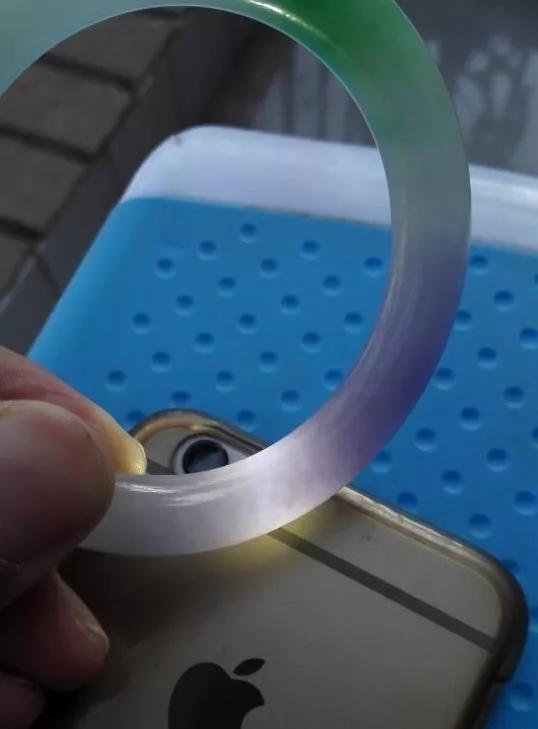 白底青翡翠手镯好不好,日本代购翡翠手镯-第10张图片-翡翠网 白底青翡翠手镯好不好,日本代购翡翠手镯-第10张图片-翡翠网