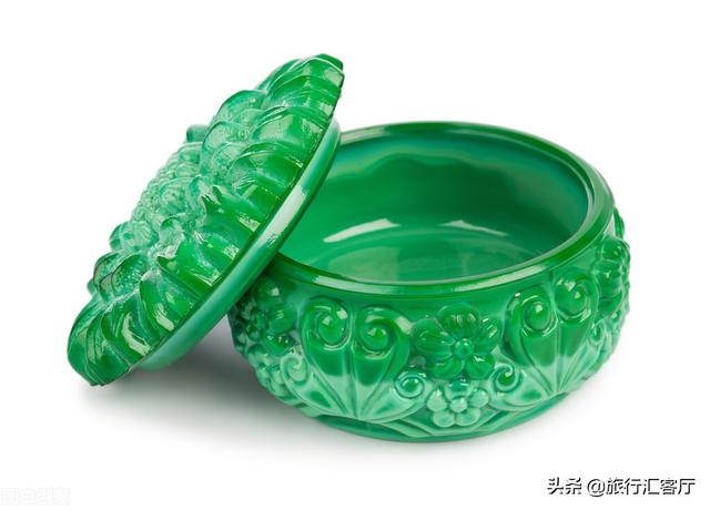 翡翠的介绍翡翠的介绍与讲解-第1张图片-翡翠网 翡翠的介绍翡翠的介绍与讲解-第1张图片-翡翠网