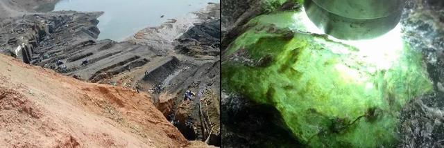 翡翠原石产地知识翡翠的主要产地是哪里-第4张图片-翡翠网 翡翠原石产地知识翡翠的主要产地是哪里-第4张图片-翡翠网